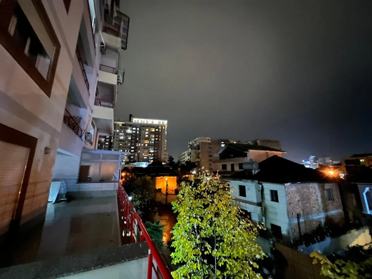 Apartment Tirana Near The New Boulevard