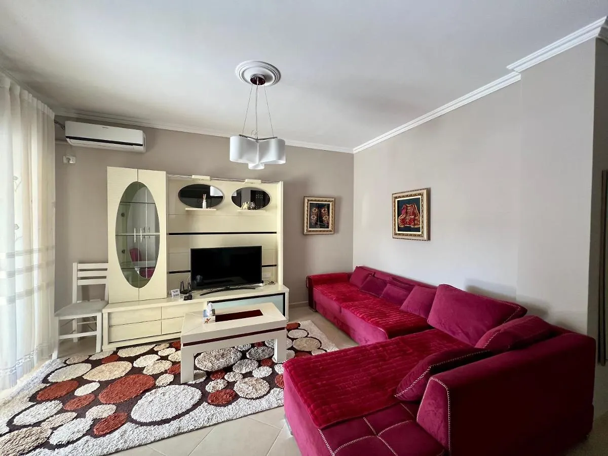 Apartment Tirana Near The New Boulevard 0*,  Albania