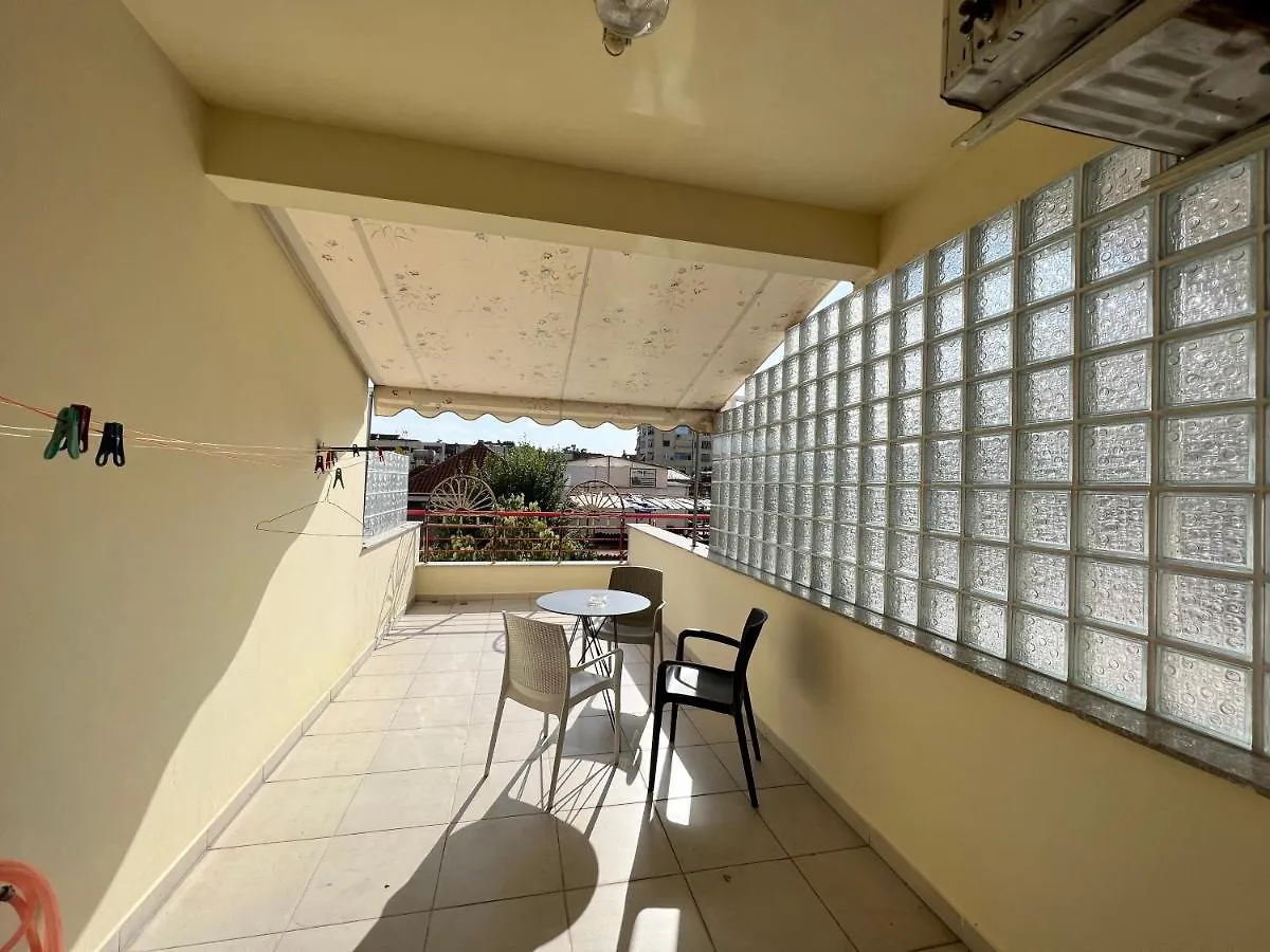 Apartment Tirana Near The New Boulevard